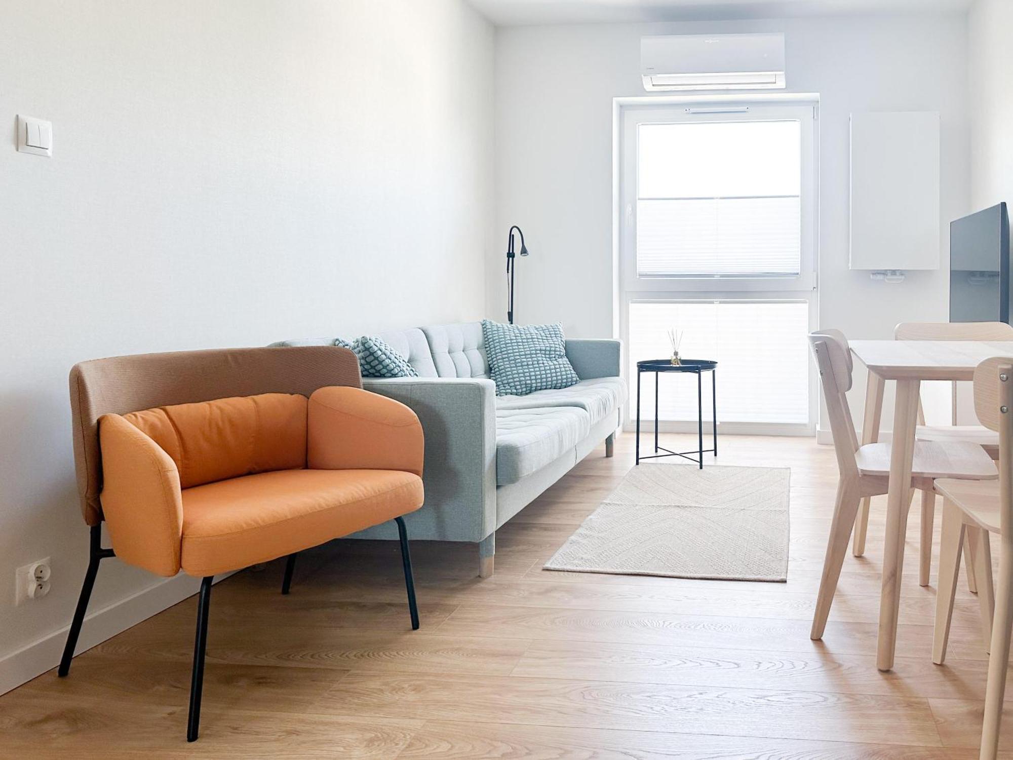 Aparthotel Weissa 7 — Zdjęcia 1